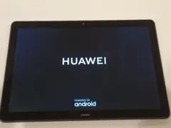 HUAWEI MediaPad T5 本体 (タブレット)