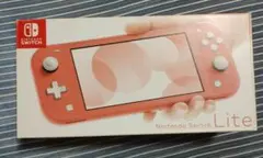 SwitchLight 本体