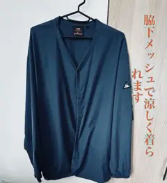 ティゴラ　上着　メンズ