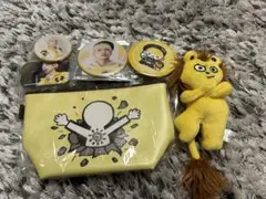 パンダドラゴン ようた ライオン ぬいぐるみ パンダドラゴン ようた パラゴンふれんZOO Yo!!LION太