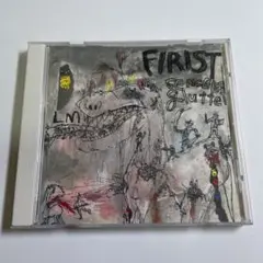 LM / FIRIST CD