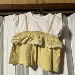 アプレレクール　半袖