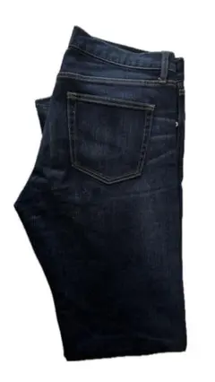 UNIQLO ストレッチデニム ジーンズ 34