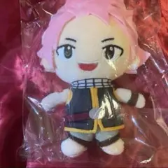 フェアリーテイル ぬいぐるみ ナツルーハッピーセット フェアリーテイル ナツルーハッピーセット