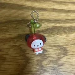 サンリオ なかよしさくらんぼスイング ガチャガチャ ポチャッコ