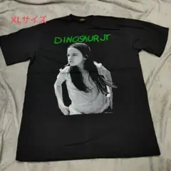 新品　デッドストック　ダイナソーJr　XLサイズ　Ｔシャツ