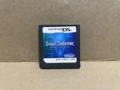 Soma Bringer ソーマブリンガー DS ソフトのみ