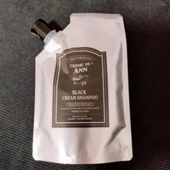 クレムドアン ブラック クリーム シャンプー 300g