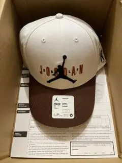 Jordan × eastside golf ジョーダンcap