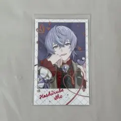 にじさんじ melty valentine 星導ショウ チェキ