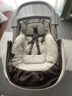 コンビ　ネムリラ　オートスイング