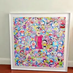 2025年最新】村上隆 ドラえもん版画の人気アイテム - メルカリ
