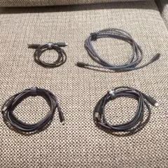 アンカーケーブル 4本セット
