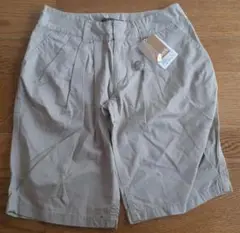 【新品】Smork スモーク ショートパンツ ベージュ