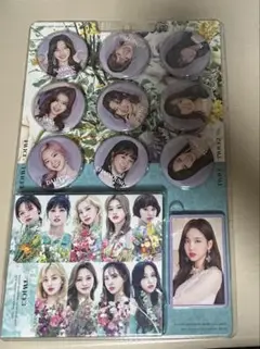 #twice3 初回限定B盤