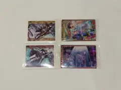 東雲絵名　宵崎奏　ぱしゃこれ　パシャこれ　ウエハース