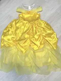 ビビディバビディブティック　ベルドレス