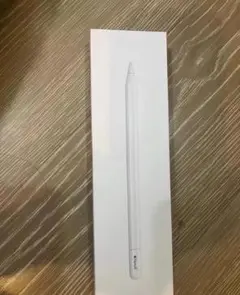 新品未開封Apple Pencil USB-C