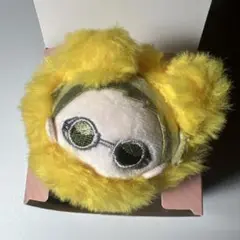呪術廻戦　はるにゃんこたぴぬい　七海建人
