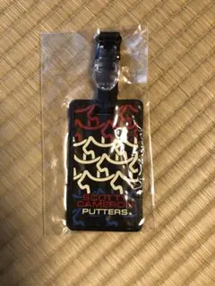 スコッティキャメロン　ヘッドカバーリーシュ
