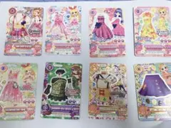 アイカツカード 36枚セット