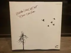Jack McDuff-To Seek A New Home BLUE NOTE