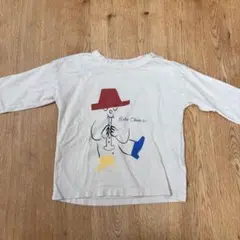 BOBO CHOSES ロンT 18M