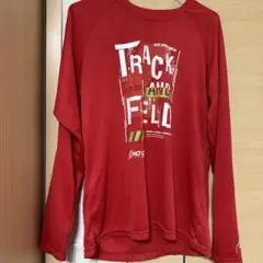 2022年全中Tシャツ