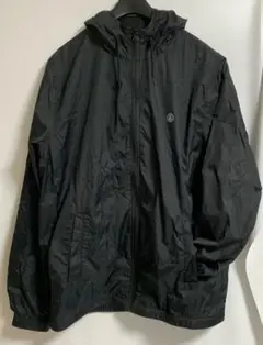 VOLCOM A15117GO TRUE TO THIS BLK L