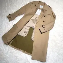 【極希少】LOST DESSAU & CO 3wayトレンチコートライナー付き