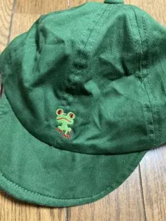 ワークマンキャップ