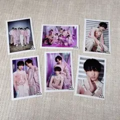 EBiDAN NEXT BATTLE BOYS SAKURA 生写真