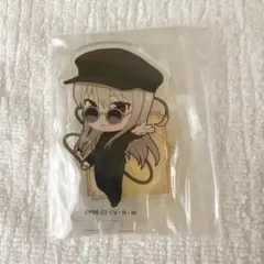 クラピカ　HUNTER×HUNTER 幻影旅団編part3 アクスタ　アニカフェ