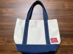 マンハッタンポーテージ トートバッグ