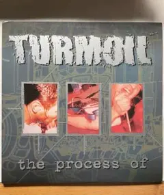 TURMOIL LP