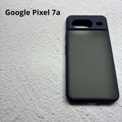 Google Pixel 7a ケース　6.1インチ　ブルー　Anqrp