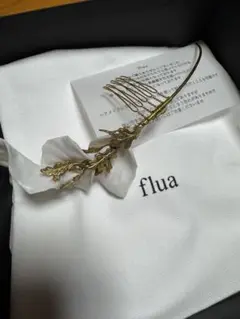 flua 2way flower haired