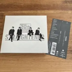 PAUSE～STRAIGHTENER Tribute Album～