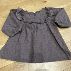 チュニック　キッズ　100