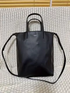 超美品 ORCIVAL 2wayショルダーバッグ