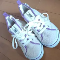 バンズ 21cm