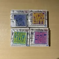 一番くじ ジョジョ スターダストクルセイダース I賞