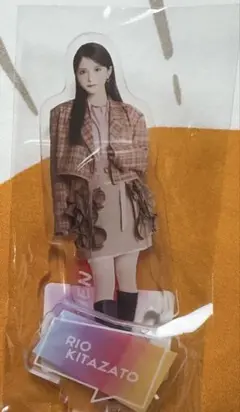 RIO KITAZATO アクリルスタンド