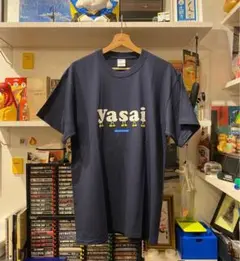 新品 Lane by Brochure Yasai Tシャツ XLサイズ