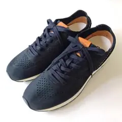【訳あり】New Balance MRL996DX スニーカー 黒 24.5cm