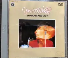 Joni Mitchell Shadows and Light DVD【完全版】