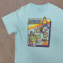 3WD246 Steven Rhodes tシャツ
