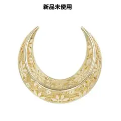 専用　gstvk18YGフィリグラーナペントップ Luna 新品】K18YG フィリグラーナペンダントトップの通販 by Enjoy