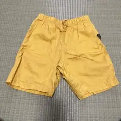 ★ ハーフパンツ　半ズボン　120