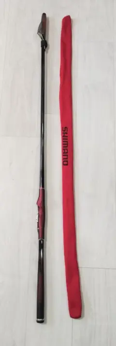 ✨大特価✨　SHIMANO シマノ　鱗海スペシャル　アートレータ　磯竿　釣り OGP.jpg